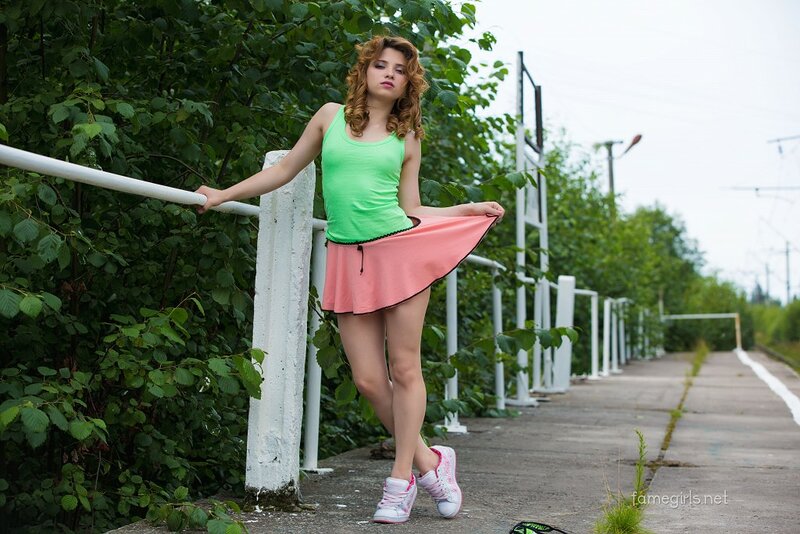 Соня, 36 лет, 2 размер груди